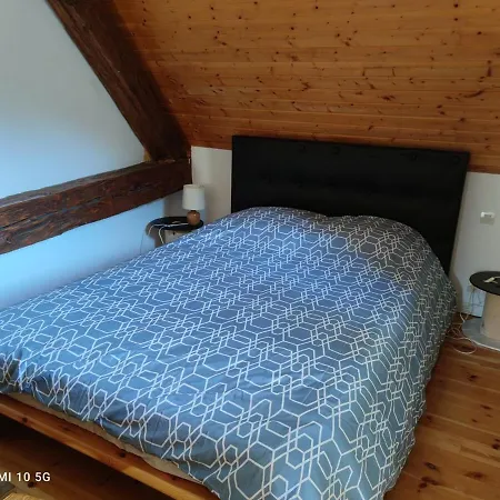 Maison Au Calme