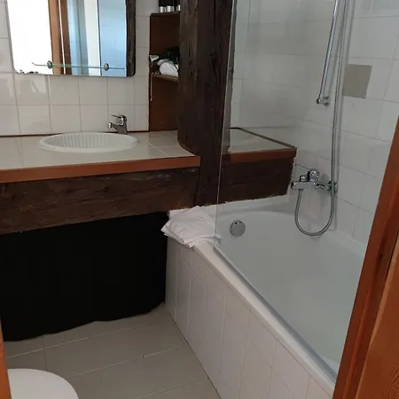 Maison Au Calme *