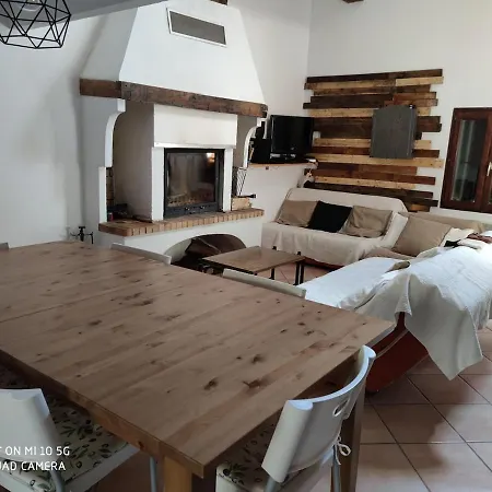 Maison Au Calme * Saint-Barthelemy (Alpes-de-Haute-Provence)