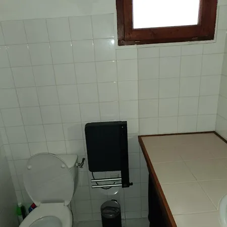 Maison Au Calme Prázdninový dům