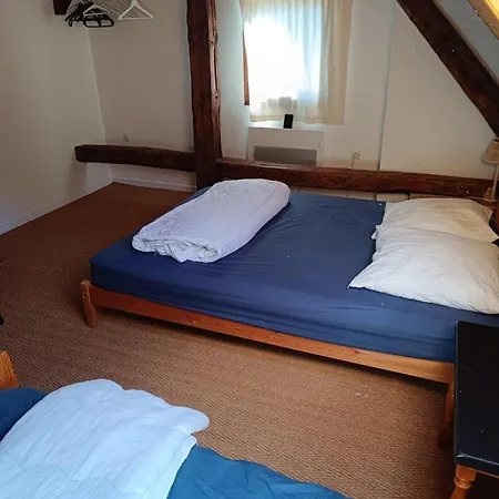 Maison Au Calme *