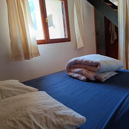 Maison Au Calme *