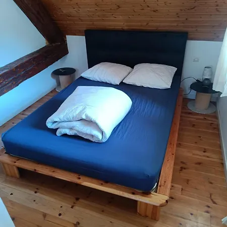 Maison Au Calme