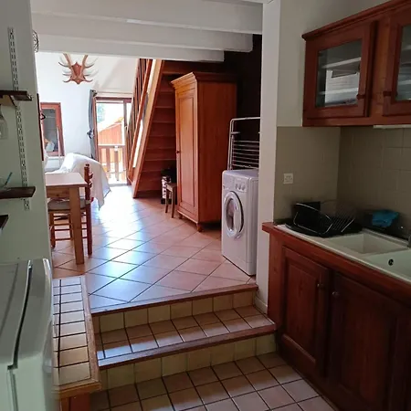 Maison Au Calme Prázdninový dům Saint-Barthelemy (Alpes-de-Haute-Provence)