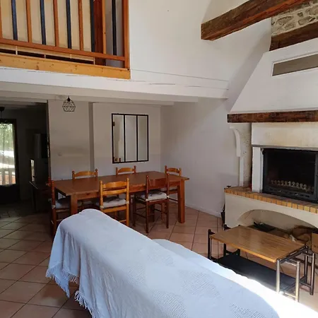 Maison Au Calme